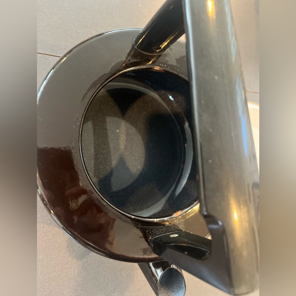 SOLD ❌RARE Vintage // Tea Kettle - Picture 5 of 8